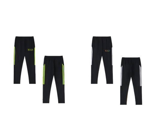 Dream In Motion Track Pants