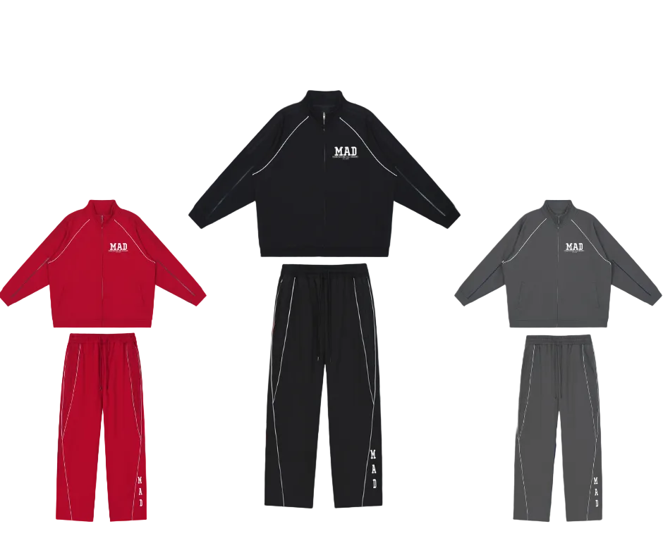 Dream Chaser Reflective Set