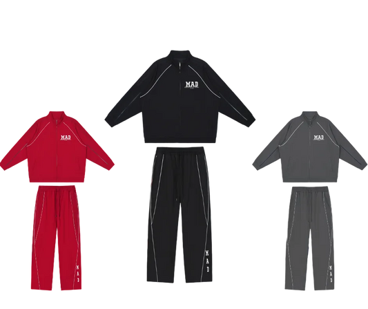 Dream Chaser Reflective Set