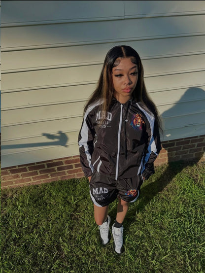 Adult Dream Velocity Windbreaker Set
