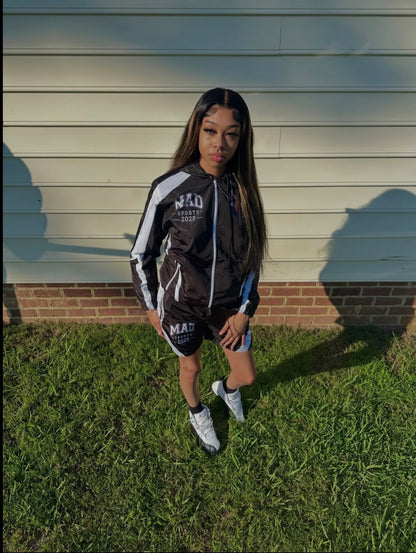 Adult Dream Velocity Windbreaker Set