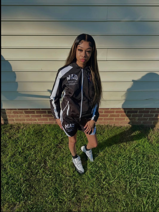 Adult Dream Velocity Windbreaker Set