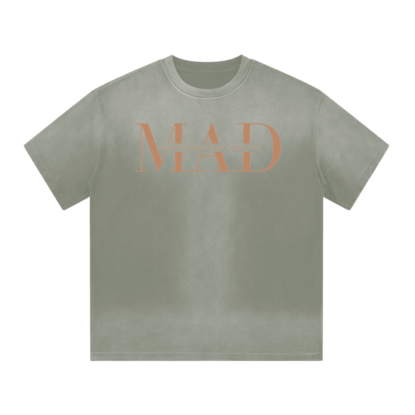 Gatt Bagg Shirt