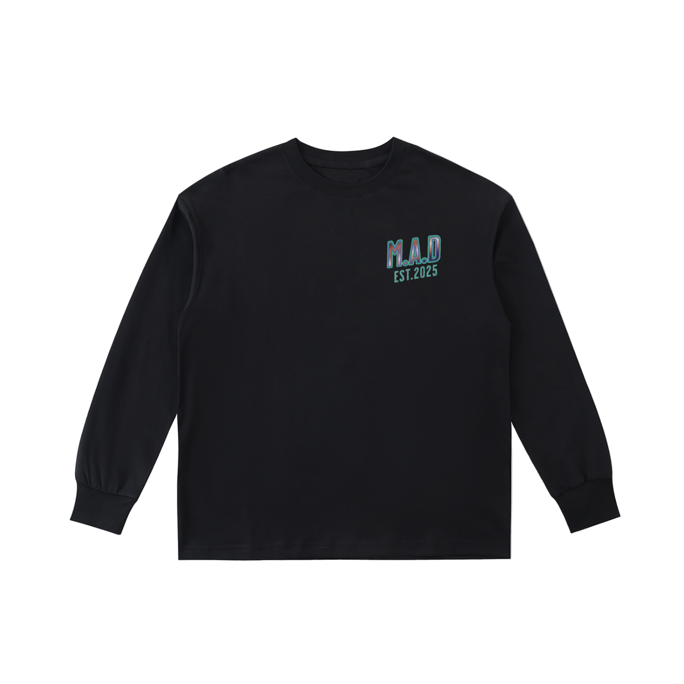 Youth Xclusivee M.A.D Long Sleeve