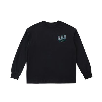Youth Xclusivee M.A.D Long Sleeve