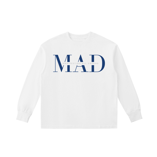 French Blue Long Sleeve