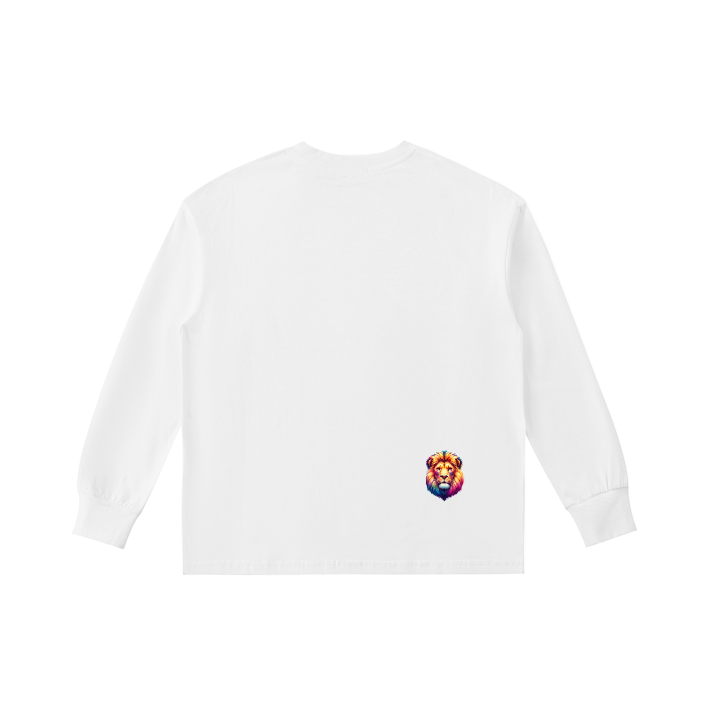 French Blue Long Sleeve