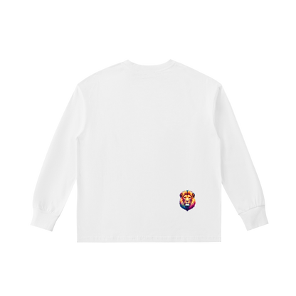 French Blue Long Sleeve