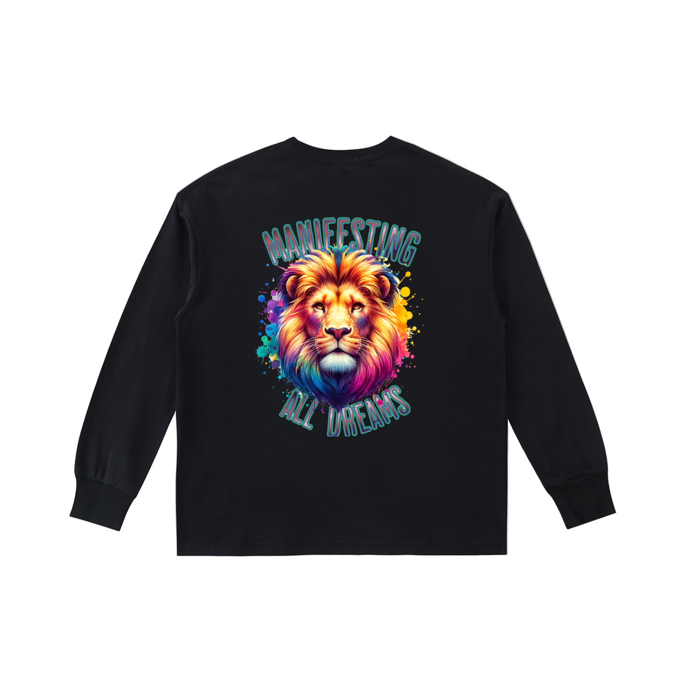 Youth Xclusivee M.A.D Long Sleeve
