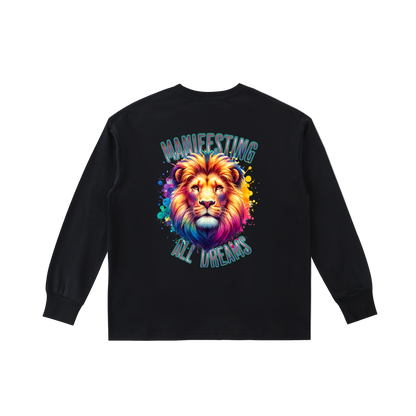 Youth Xclusivee M.A.D Long Sleeve