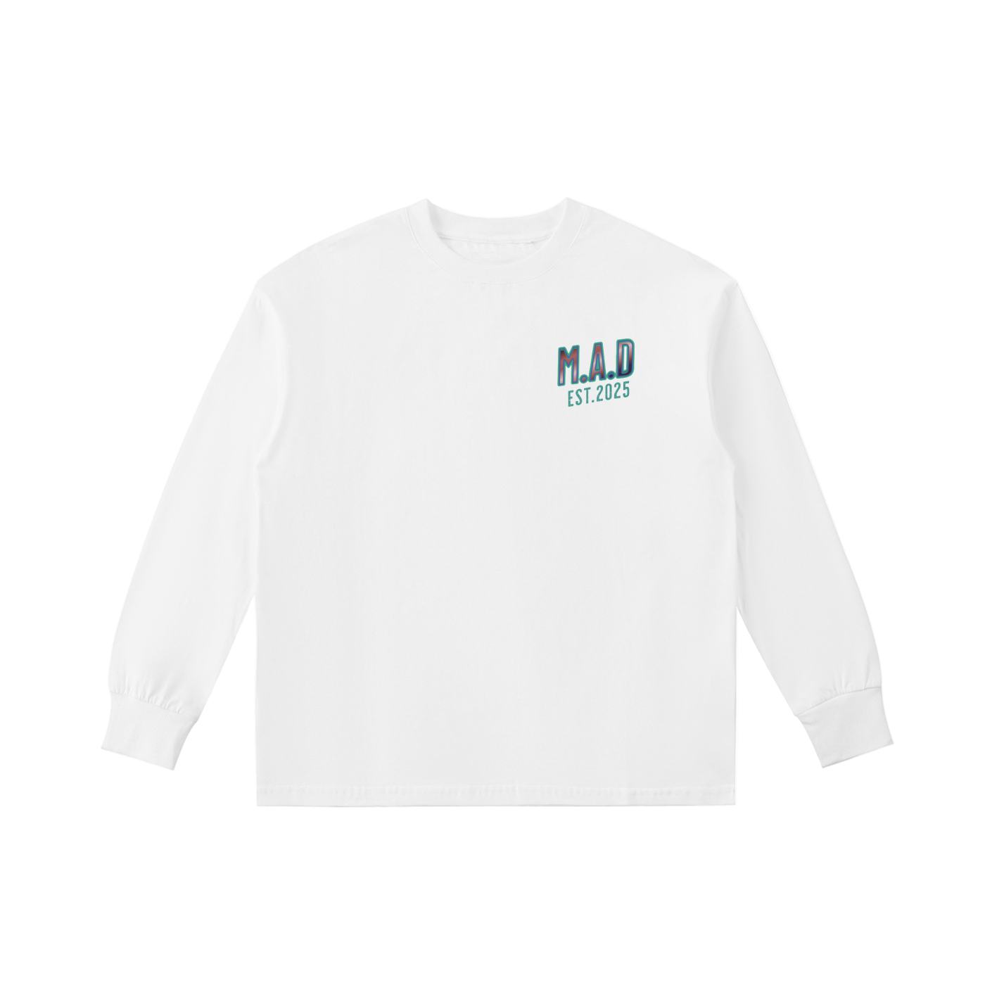 Youth Xclusivee M.A.D Long Sleeve