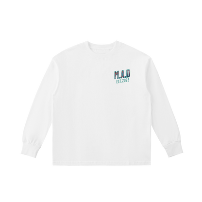 Youth Xclusivee M.A.D Long Sleeve