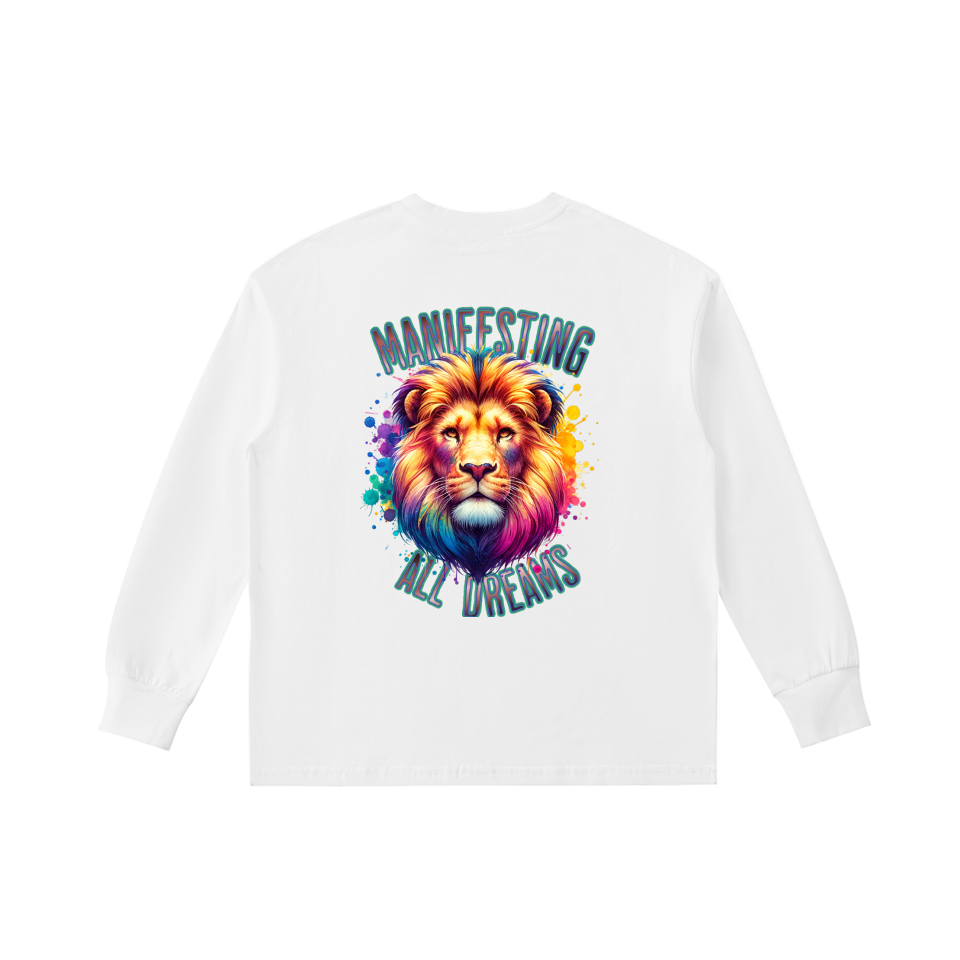 Youth Xclusivee M.A.D Long Sleeve