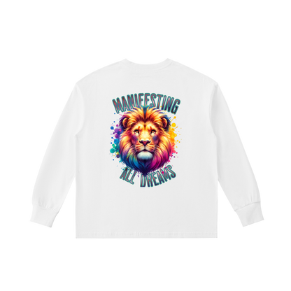 Youth Xclusivee M.A.D Long Sleeve