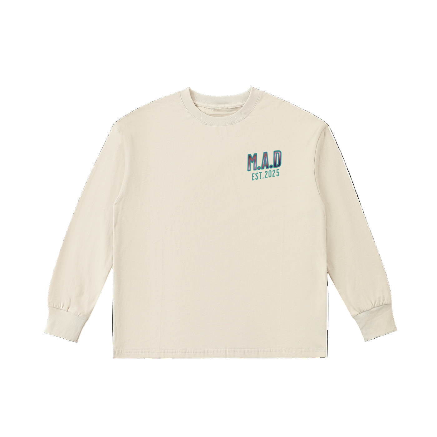 Youth Xclusivee M.A.D Long Sleeve