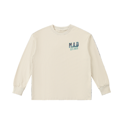 Youth Xclusivee M.A.D Long Sleeve
