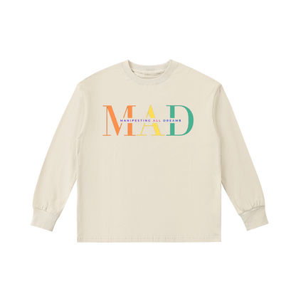 Youth Dream Burst Long Sleeve