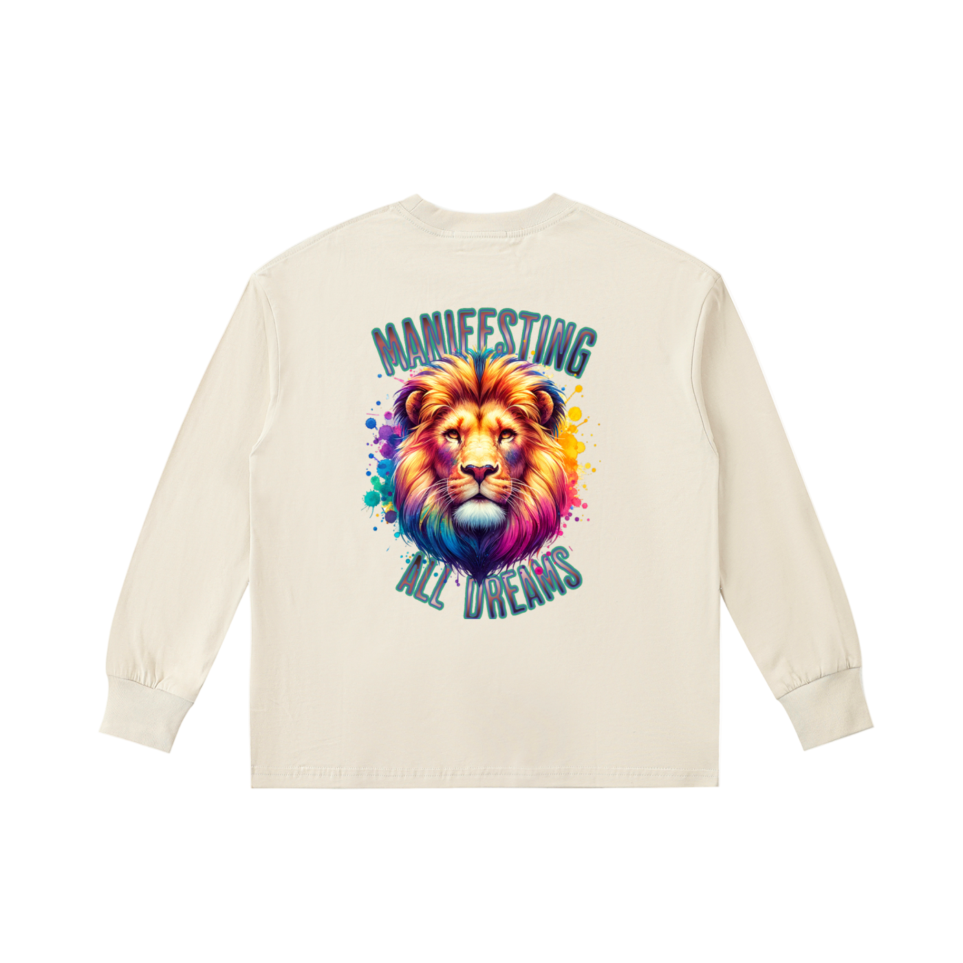 Youth Xclusivee M.A.D Long Sleeve