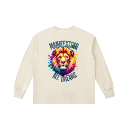 Youth Xclusivee M.A.D Long Sleeve