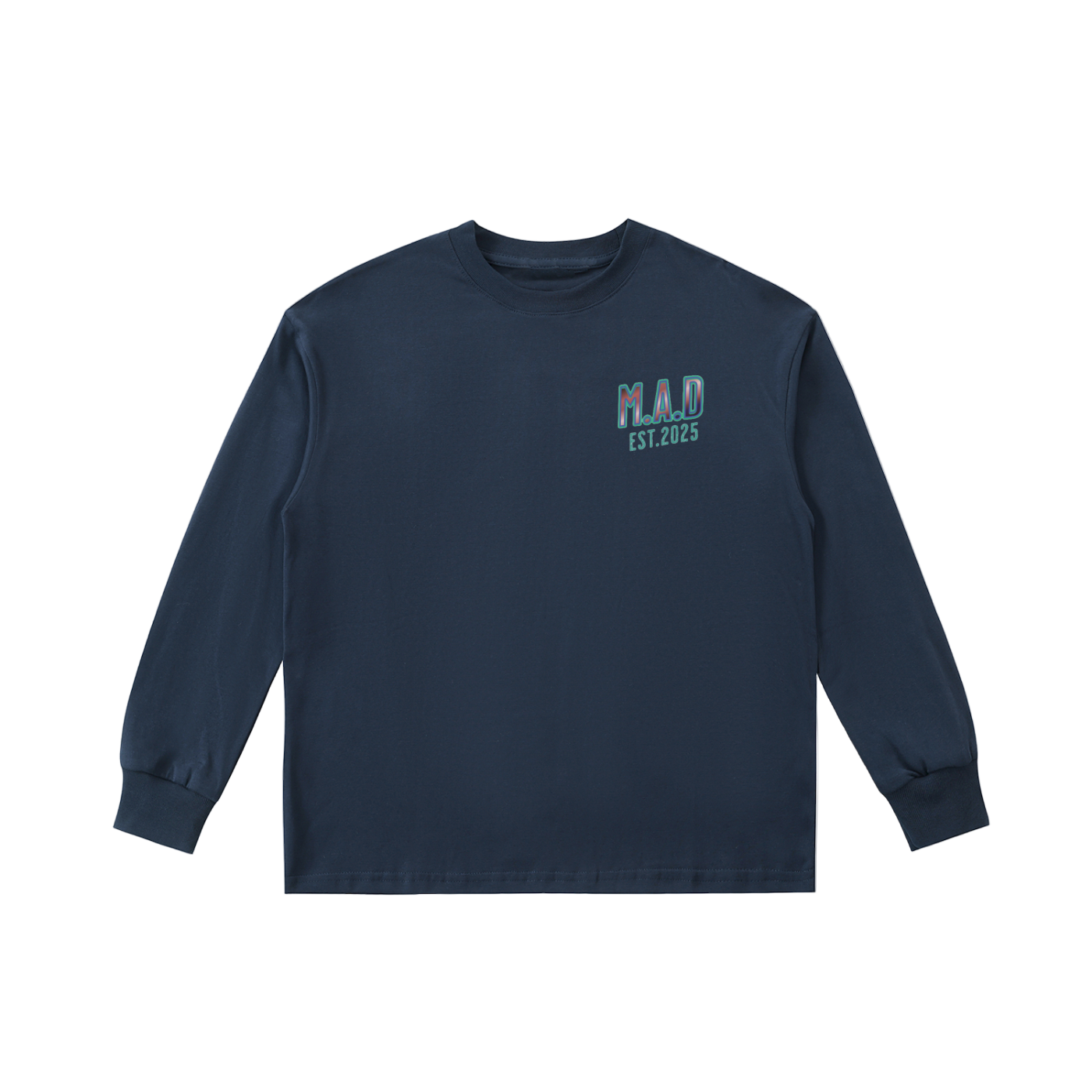 Youth Xclusivee M.A.D Long Sleeve