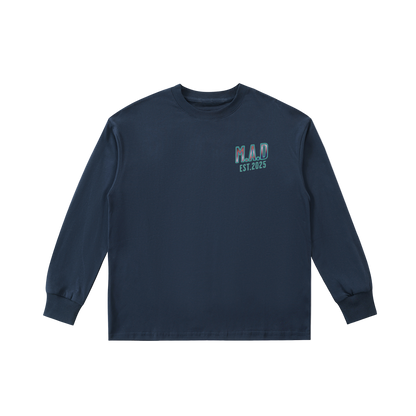 Youth Xclusivee M.A.D Long Sleeve