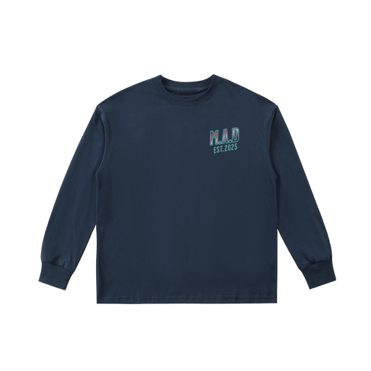 Youth Xclusivee M.A.D Long Sleeve