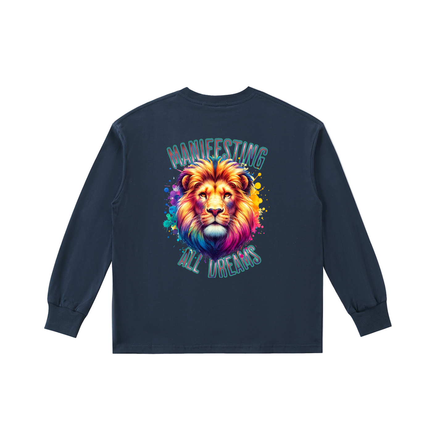 Youth Xclusivee M.A.D Long Sleeve
