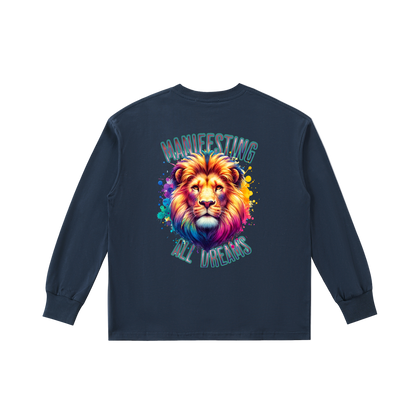 Youth Xclusivee M.A.D Long Sleeve