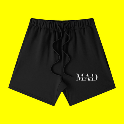 Xclusivee M.A.D Street Shorts