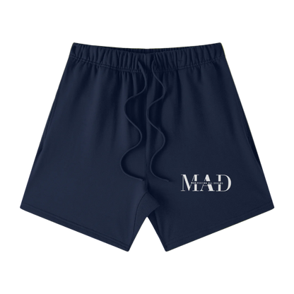 Xclusivee M.A.D Street Shorts