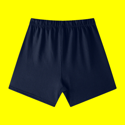 Xclusivee M.A.D Street Shorts