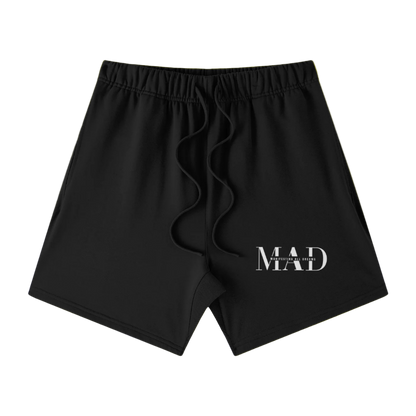 Xclusivee M.A.D Street Shorts