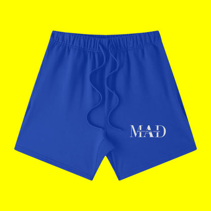 Xclusivee M.A.D Street Shorts