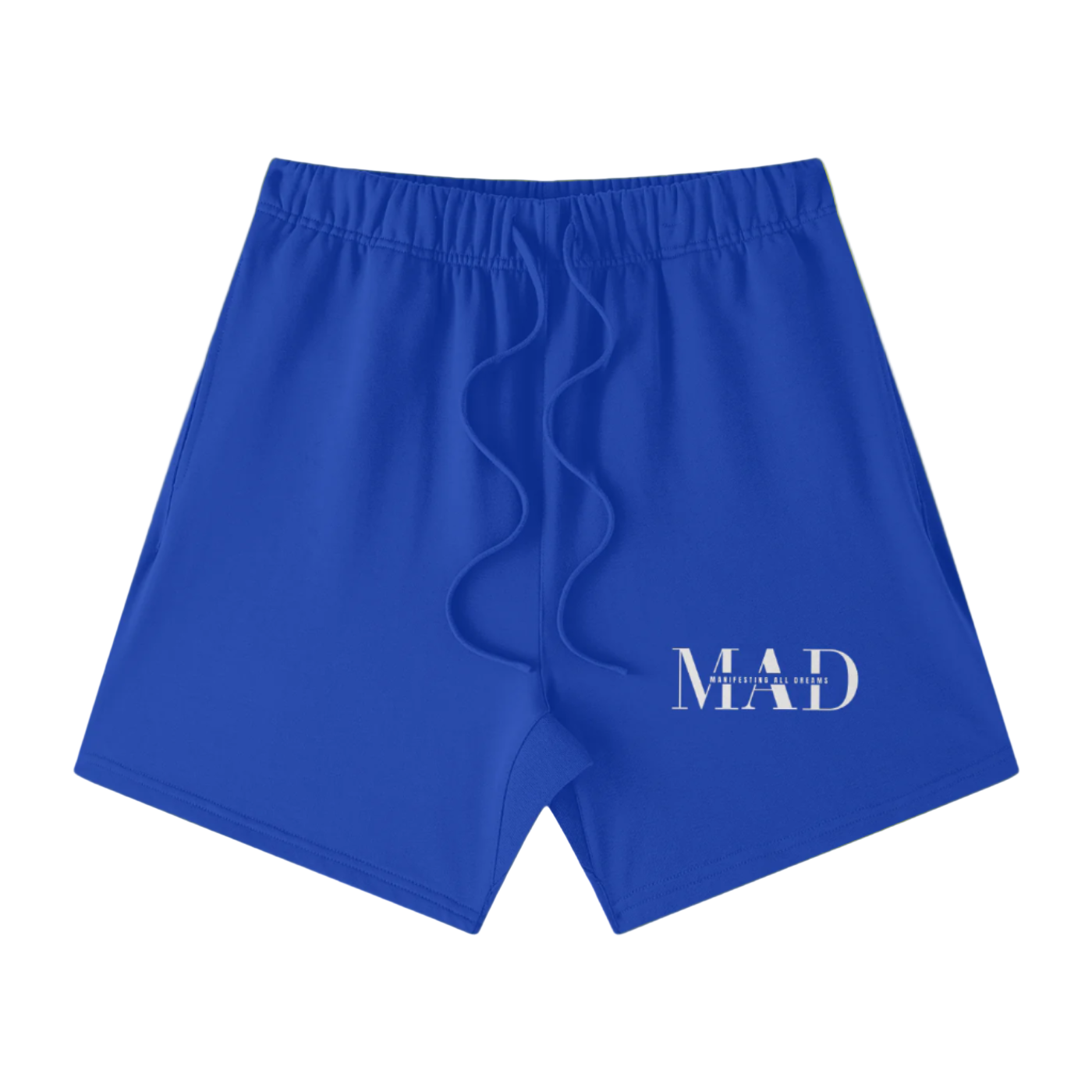 Xclusivee M.A.D Street Shorts
