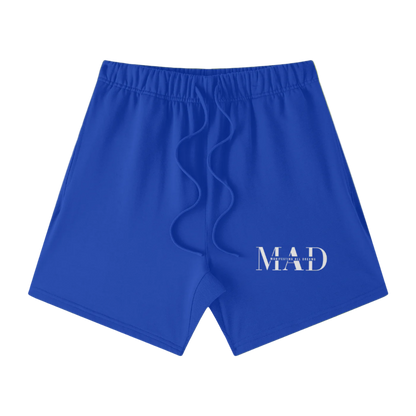Xclusivee M.A.D Street Shorts