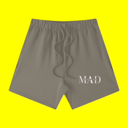 Xclusivee M.A.D Street Shorts