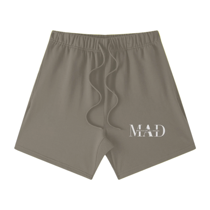Xclusivee M.A.D Street Shorts