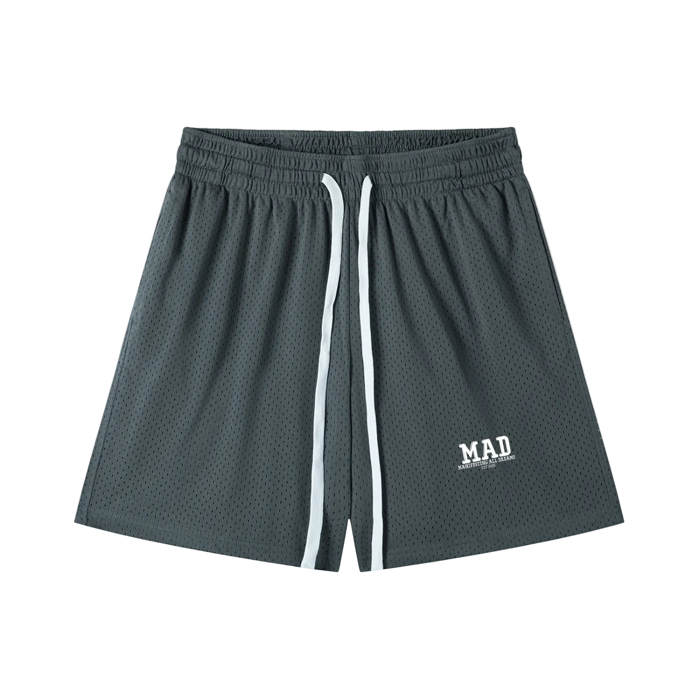 MAD Legacy Mesh Shorts