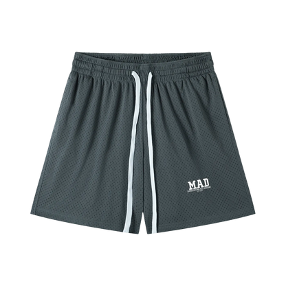 MAD Legacy Mesh Shorts