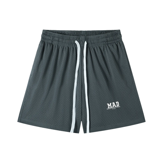 MAD Legacy Mesh Shorts