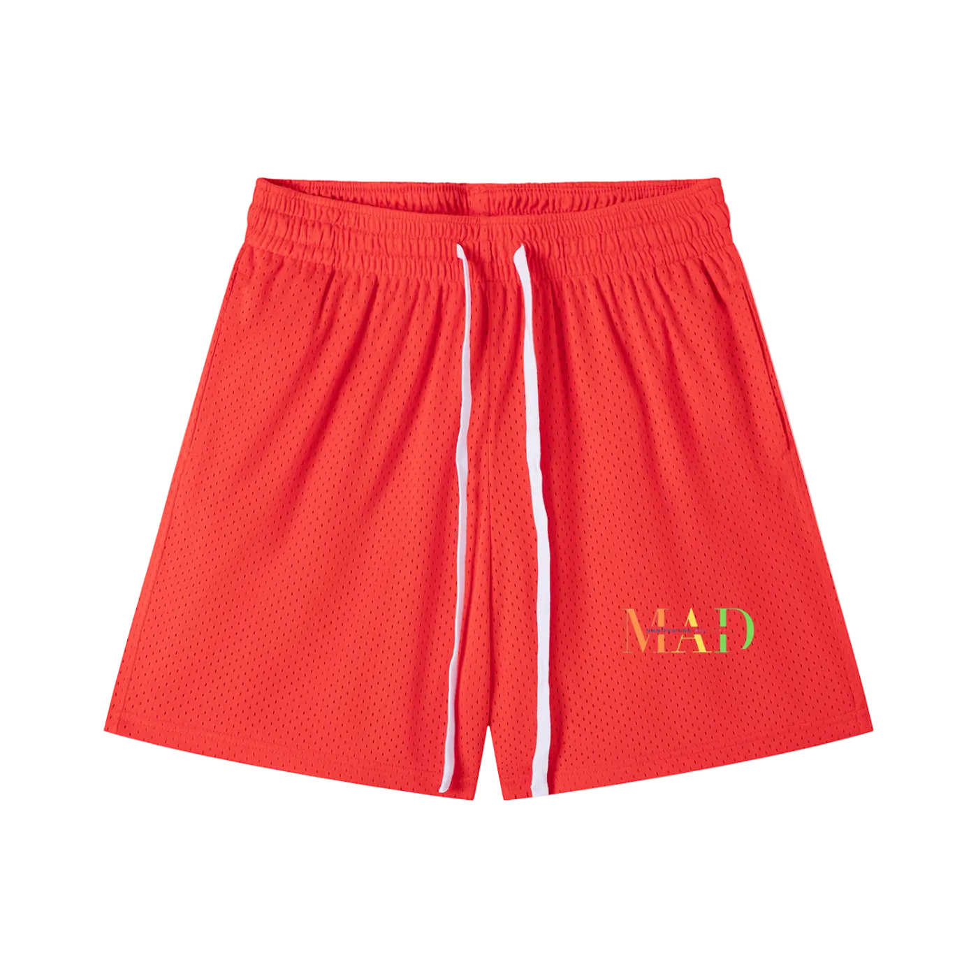 Dream Burst Mesh Shorts