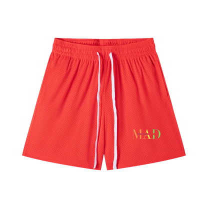Dream Burst Mesh Shorts