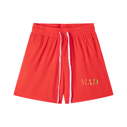 Dream Burst Mesh Shorts