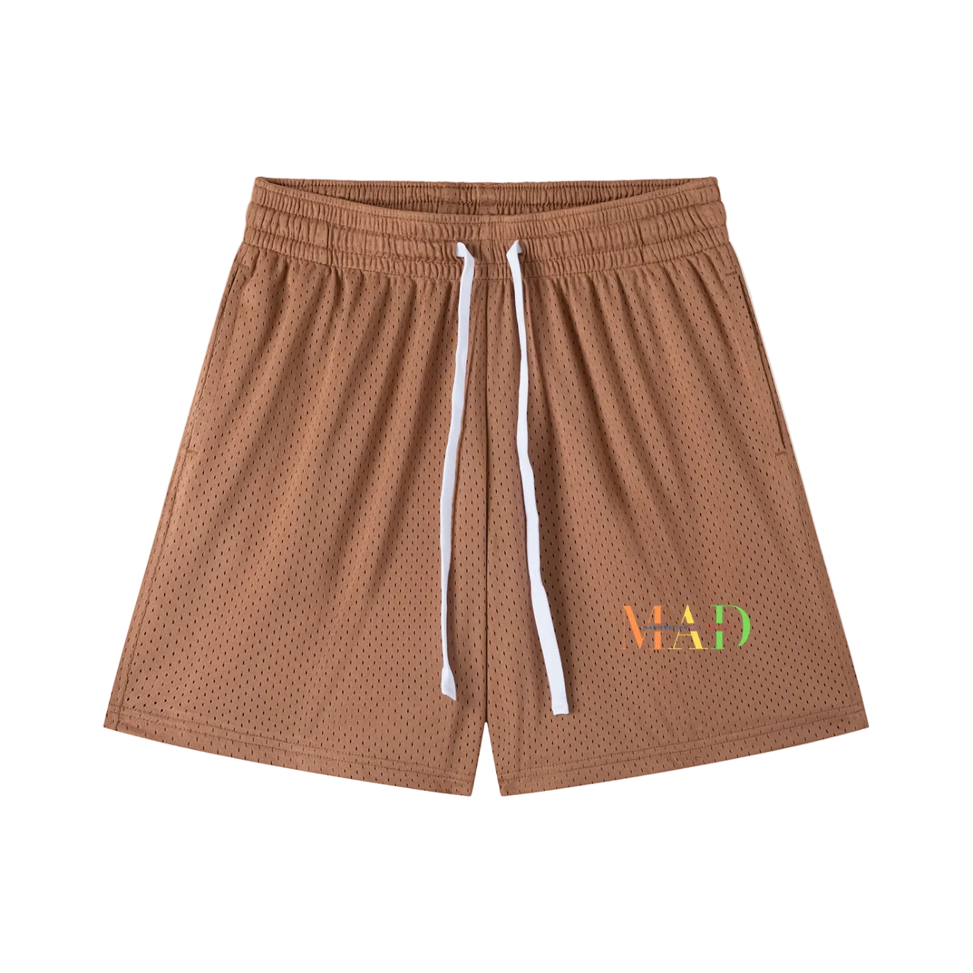 Dream Burst Mesh Shorts