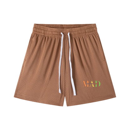 Dream Burst Mesh Shorts