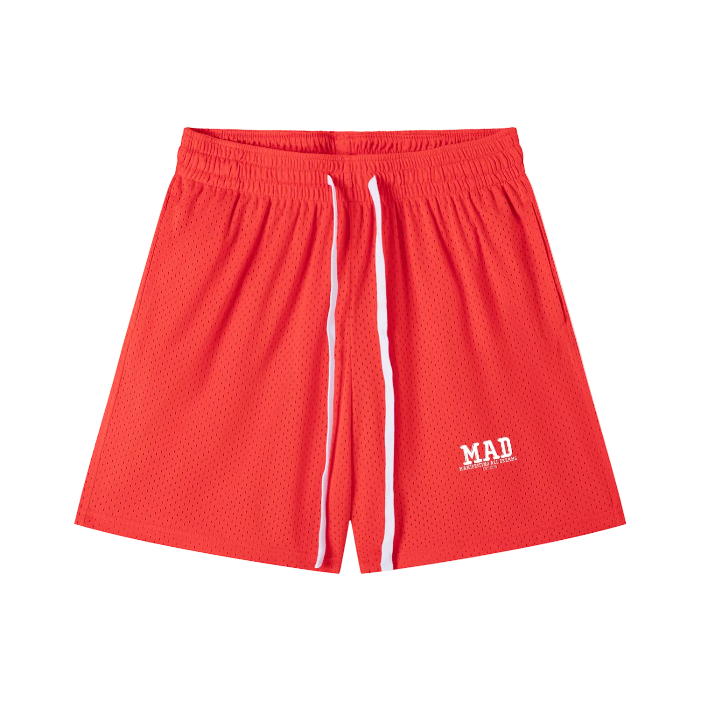 MAD Legacy Mesh Shorts