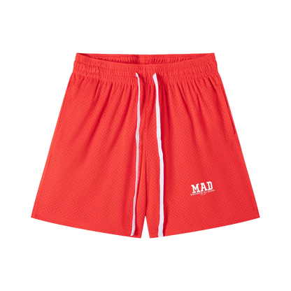 MAD Legacy Mesh Shorts