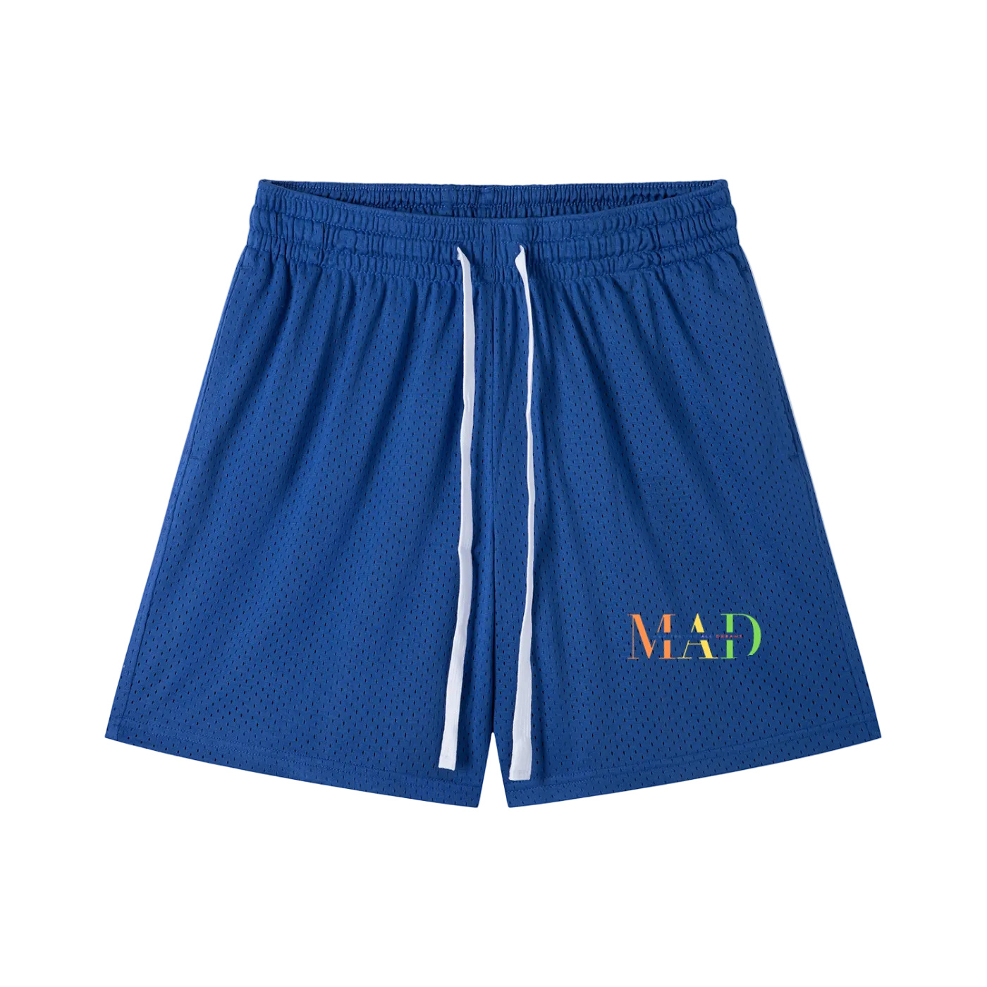 Dream Burst Mesh Shorts