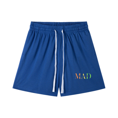 Dream Burst Mesh Shorts