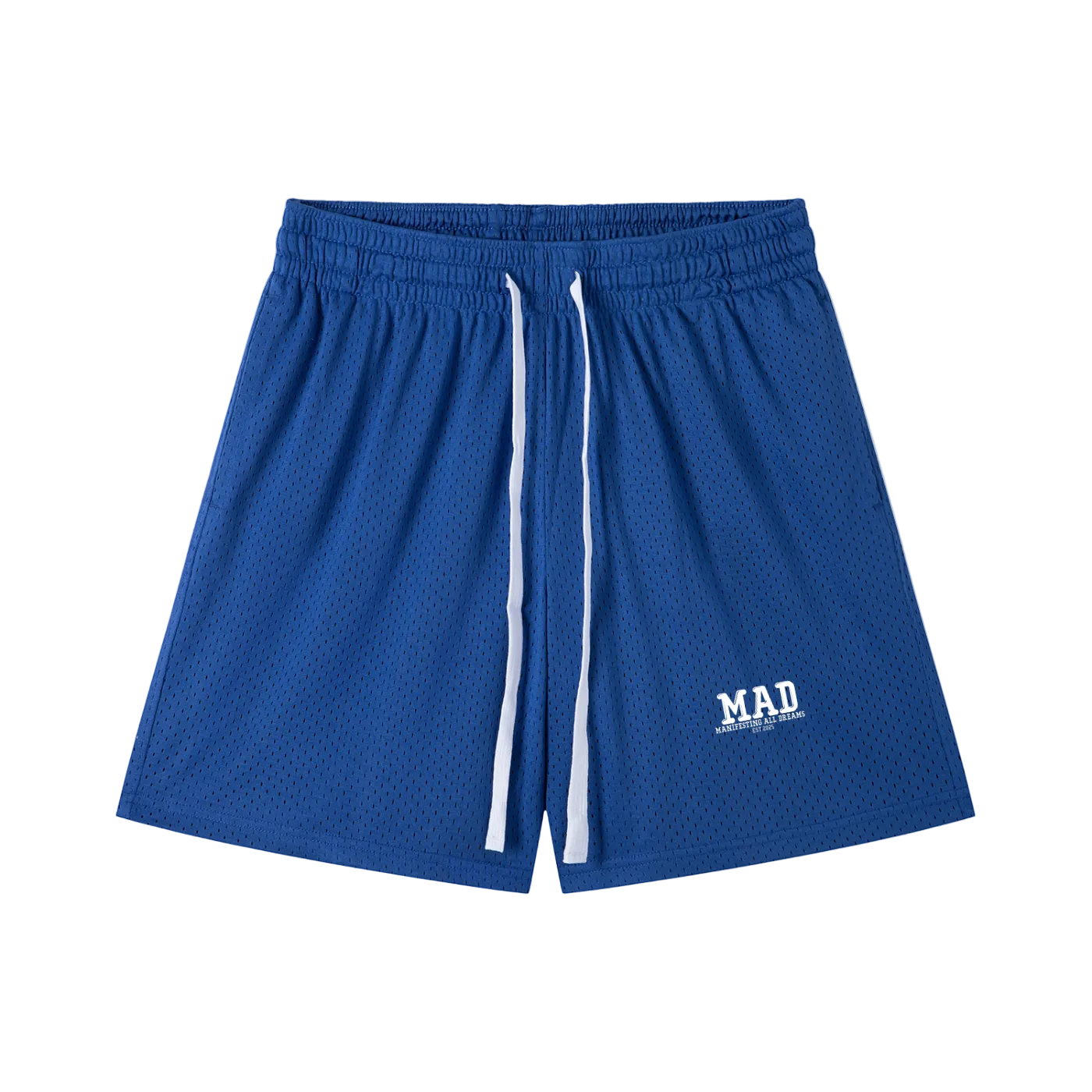 MAD Legacy Mesh Shorts